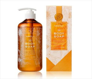 �V�[�����h�s���[�m �{�f�B�\�[�v SEALAND PIUUNO BODY SOAP 720mL�c