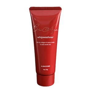 �A���o �z�C�b�v �E�H�b�V���i�[ BiAge 120g