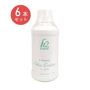 �i6�{�Z�b�g�jK2cure �X�L�����[�V���� �����Ƃ� 100ml