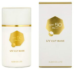 �A���o�R�X���e�B�b�N�X SS UV�J�b�g�x�[�X SPF50+ PA+++ 50ml