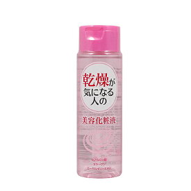 アルバコスメティックス エッセンシャルローション 175ml