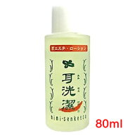耳洗潔 80ml【業務用】（医薬部外品）