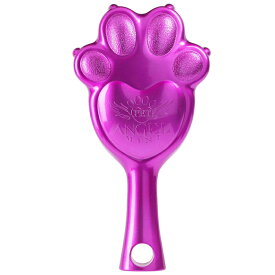 【在庫限り】PET ANGEL MINI PINK ペットエンジェルミニ ペット用ブラシ 犬用 猫用 超小型～中型犬用 (フーシャピンク)