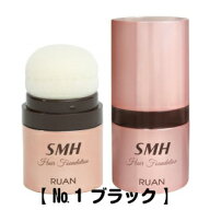 スーパーミリオンヘアー ヘアファンデーション 12g No.1 ブラック