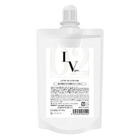 レブプロアシッド ファイバーストレート 　2剤　　1000g