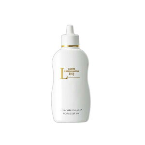 レディース 加美乃素HQ 200mL