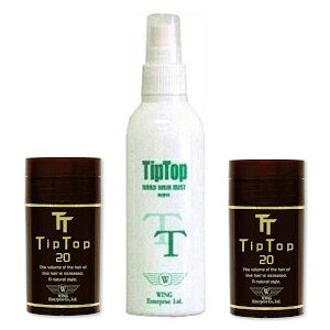 yʌ/90񕪁zeBbvgbv20iϔj×2 & wA~Xg 200ml Zbg