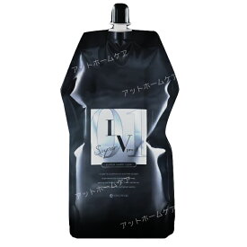 レブプロアシッドファイバーストレートスーパーハード　1000g