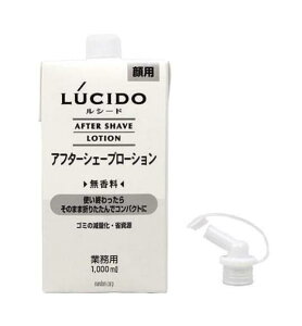 }_ LUCIDO [V[h] At^[VF[u[V 1000ml