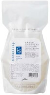 ナチュール クレンジングゲル 500g