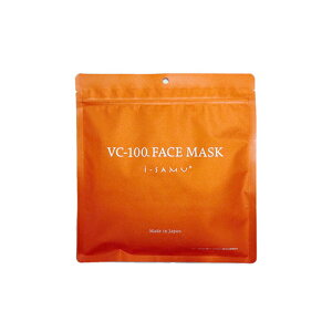 y|Xgzi-samu@VC-100@FACE MASK@30@ e {