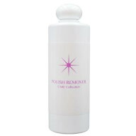 SPACE NAIL　ポリッシュリムーバー300ml