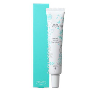 Enteally Serum Base Make�@�A���e�A���[�Z�����x�[�X���C�N�@���e��40g