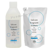 ホルコン　タオルスチーマーコロン　（ピュアホワイト）　本体ボトル＋詰替えレフィル　各1000mL　のセット