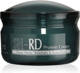 SH-RD Protein cream（SH-RDヘアクリーム） 洗い流さないトリートメント 80ml