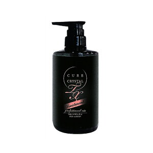 CURE CRYSTAL�@�L���A�N���X�^���@�g���[�g�����gTX�@500g