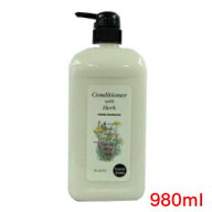 グレース ナチュラルヘア ERコンディショナー 980ml
