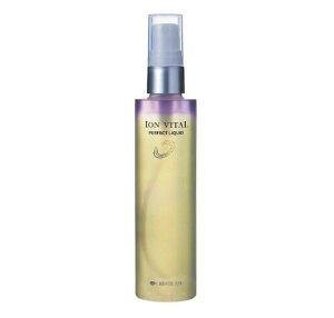 CREATE ION(�N���C�c�C�I��) ION VITALx�N���C�c�C�I�� �C�I���o�C�^�� �p�[�t�F�N�g���L�b�h 120ml �C�I���w�A�P�A
