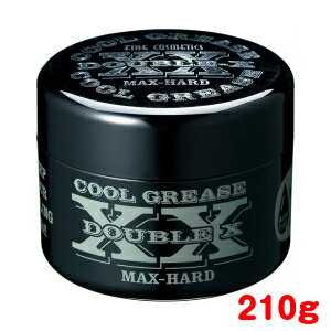 ��{������ �N�[���O���[�XXX 210g