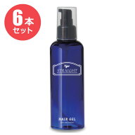 ロイヤルストレート ジェル　6本セット