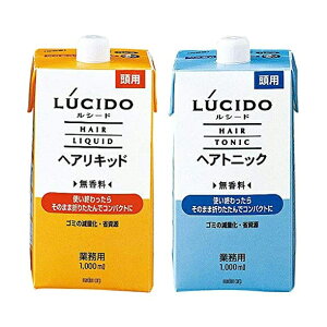 yȃZbgz}_ LUCID (V[h) wAgjbN 1000mlwALbh1000ml