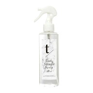 ティースラッシュ カール＆ストレートキープミスト　200mL　【　新成分「トステア」 配合　洗い流さない…