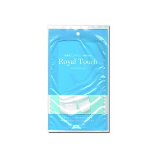 【ポスト投函】滝川 ロイヤルタッチ グローブ(レギュラータイプ) 左右兼用 フリーサイズ 10枚入