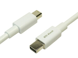 lR|X 1m DP1.4 HBR3F؁@Mini DisplayportP[u 8K FUHDΉ