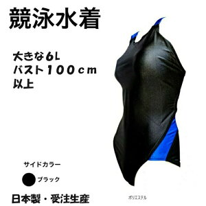 6Lサイズ在庫有 競泳水着女性Dタイプ 競泳水着大きいサイズ(10000f26-5) 1990年代競泳モデル 昔のアリーナ競泳水着 昔のスピード競泳水着