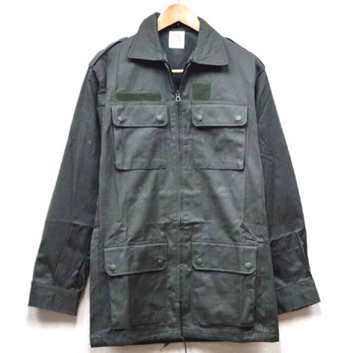 楽天市場】【中古】実物 フランス軍 エアフォース フィールド  