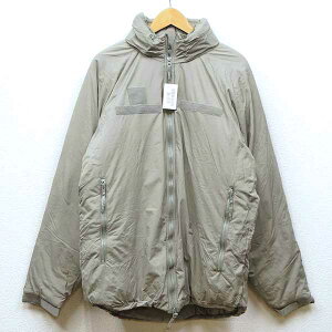 y̔zVi ČR ECWCS GEN3 LEVEL7 v}tgp[J[ O[ fbhXgbN GNbNX tHXg AJ _E ~^[ WPbg p[J[ AE^[ x7 DEADSTO