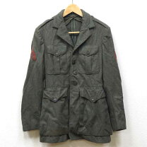 楽天市場】軍 ドレスジャケットの通販