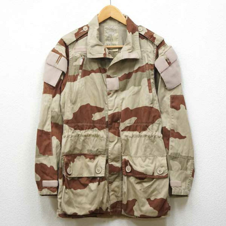 楽天市場】【中古】美品◇実物 フランス軍 FELIN T4 S2 コンバット 