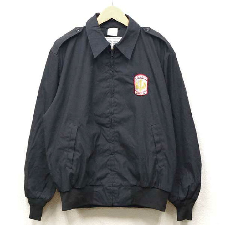 楽天市場】【中古】美品◇実物 米軍 ウインドブレーカー DEFENSE 