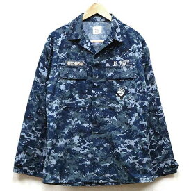 楽天市場 米海軍 迷彩の通販
