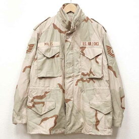 楽天市場 フィールドジャケット M65 米軍実物の通販