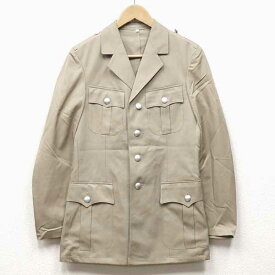 楽天市場 ドイツ 軍服 コート ジャケット メンズファッション の通販