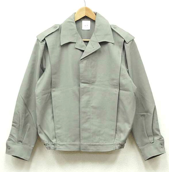 楽天市場】新品◇実物 フランス軍 ウィンドジャケット 1990年代 