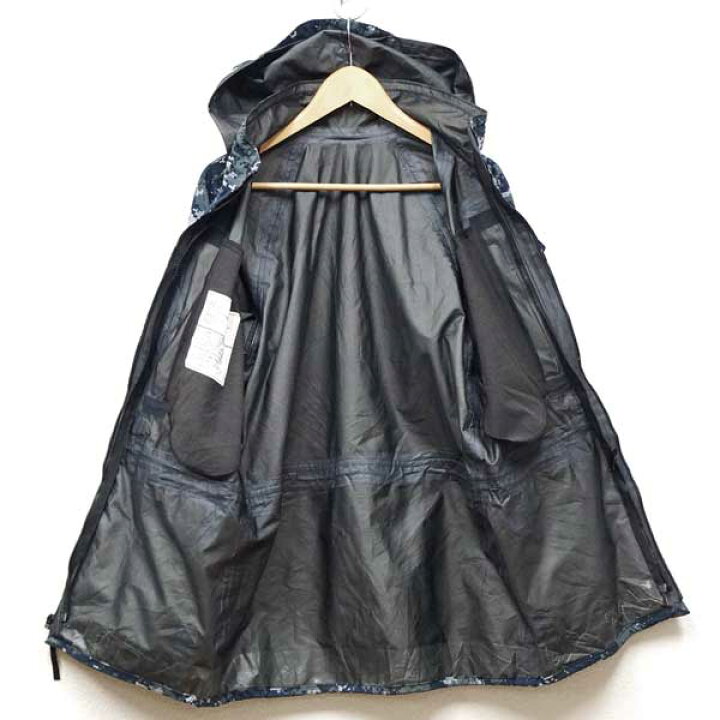 楽天市場】【中古】美品◇実物 米軍 ECWCS GEN2 ゴアテックスパーカー 