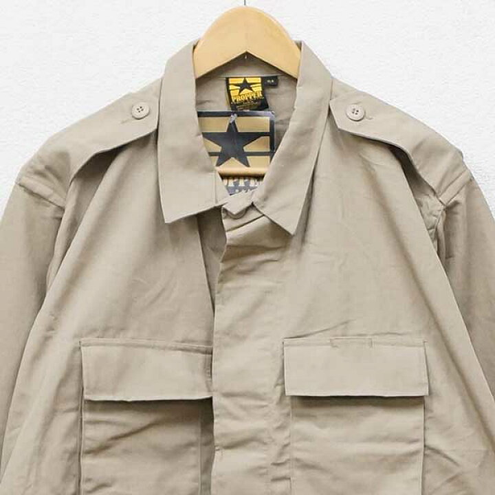 楽天市場】【ビッグサイズ特価】新品◇PROPPER プロパー BDU 