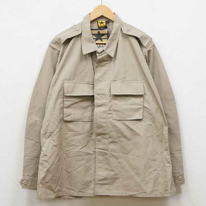 楽天市場】【ビッグサイズ特価】新品◇PROPPER プロパー BDU 