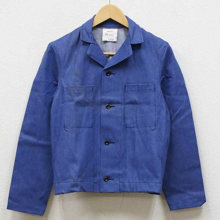 楽天市場】新品◇実物 イギリス軍 プリズナージャケット1990年代 