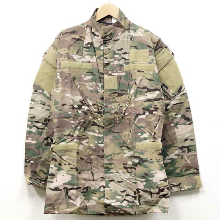楽天市場】新品◇実物 米軍 DRIFIRE製 コンバットジャケット 