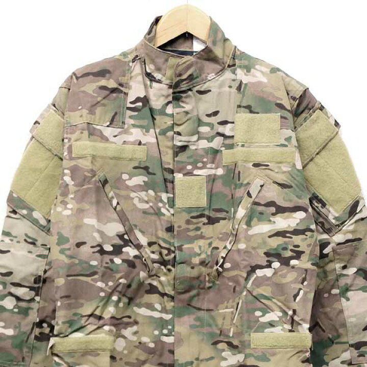 楽天市場】新品◇実物 米軍 DRIFIRE製 コンバットジャケット 