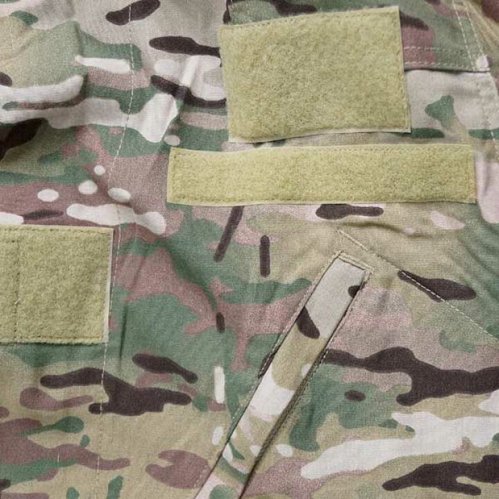 楽天市場】新品◇実物 米軍 DRIFIRE製 コンバットジャケット 
