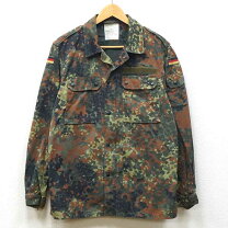 楽天市場】ドイツ軍 迷彩（コート・ジャケット｜メンズファッション 