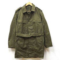 楽天市場】チェコ軍 m－85 フィールドジャケットの通販