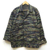 楽天市場】迷彩服 タイガーストライプの通販