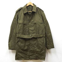 楽天市場】チェコ軍 m－85 フィールドジャケットの通販