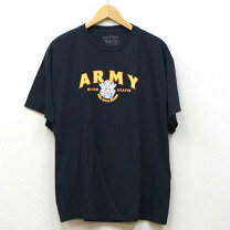 楽天市場】US．ARMY Tシャツ（Tシャツ・カットソー｜トップス 